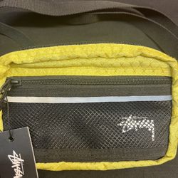 Stussy Waist Bag 