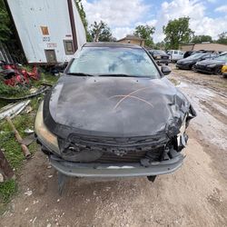 2015 CHEVROLET CRUZE 1.4L TURBO PARTS ONLY