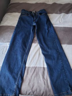 Boys jeans