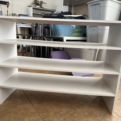 Shelves 