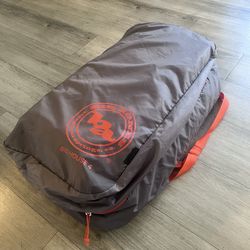 Camping Tent - Big Agnes Big House 4