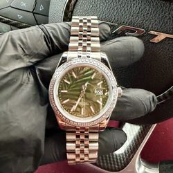 Luxury Watch 