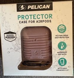 Pelican Protector AirPods Case