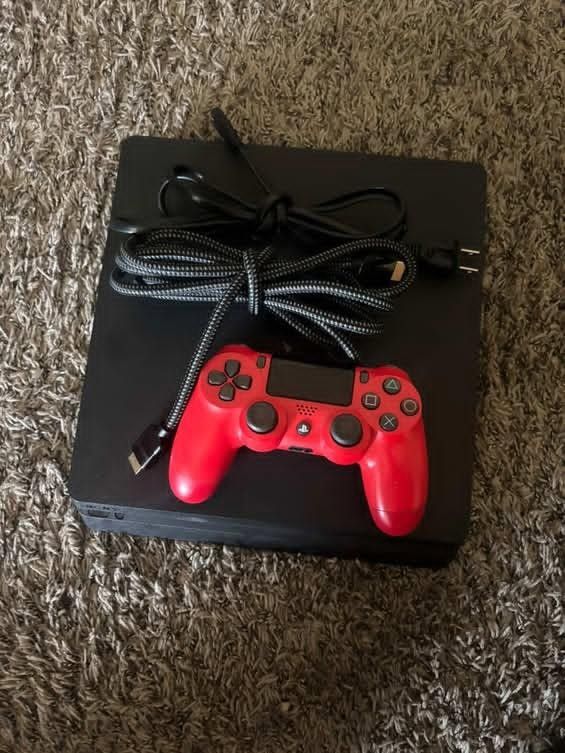 PlayStation 4 500gb