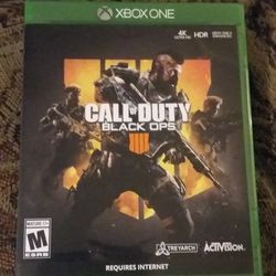 COD 4
