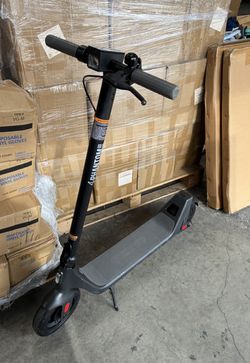 Smart electric scooter Phantom A10