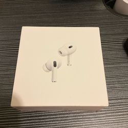 airpod pro 2