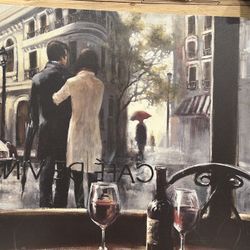 Brent Heighton - After The Rain 