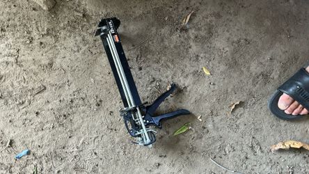 Epoxy Gun
