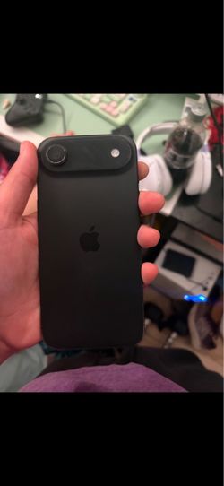 iPhone Air