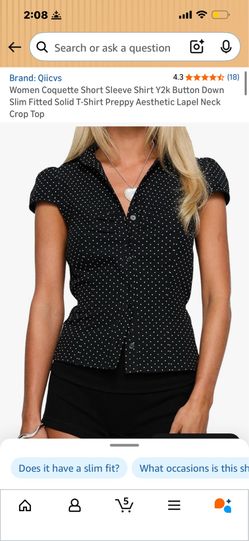 Women shirt