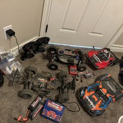 Rc Cars