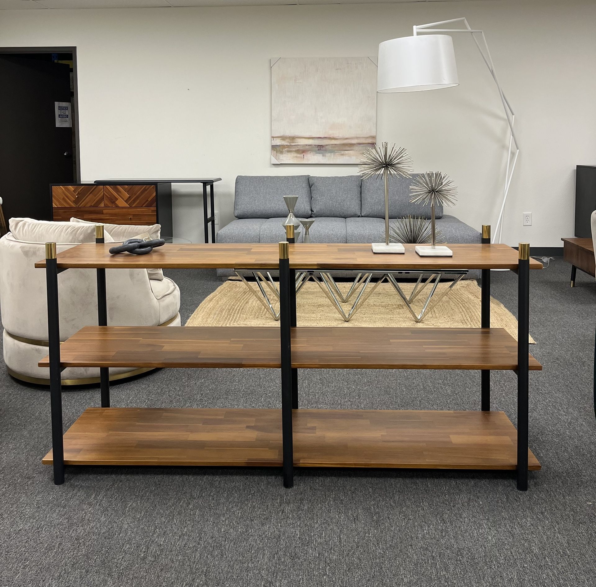 Console Table