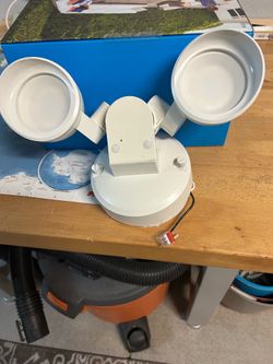 Flood Light