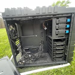 ThermalTake PC Case