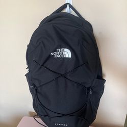 North Face backpack 