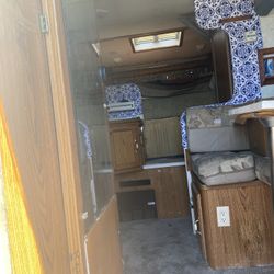 2004 Fleet wood Camper