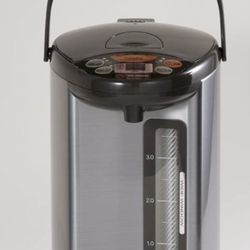 INSTANT & "Convenient" HOT Water Dispe6