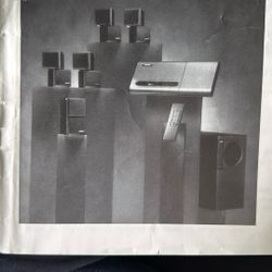 BOSE Lifestyle 12 System