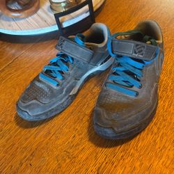 Five Ten spd MTB Cycling Shoes Size 39.5