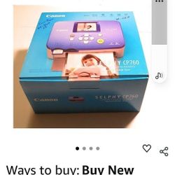 Photo Printer