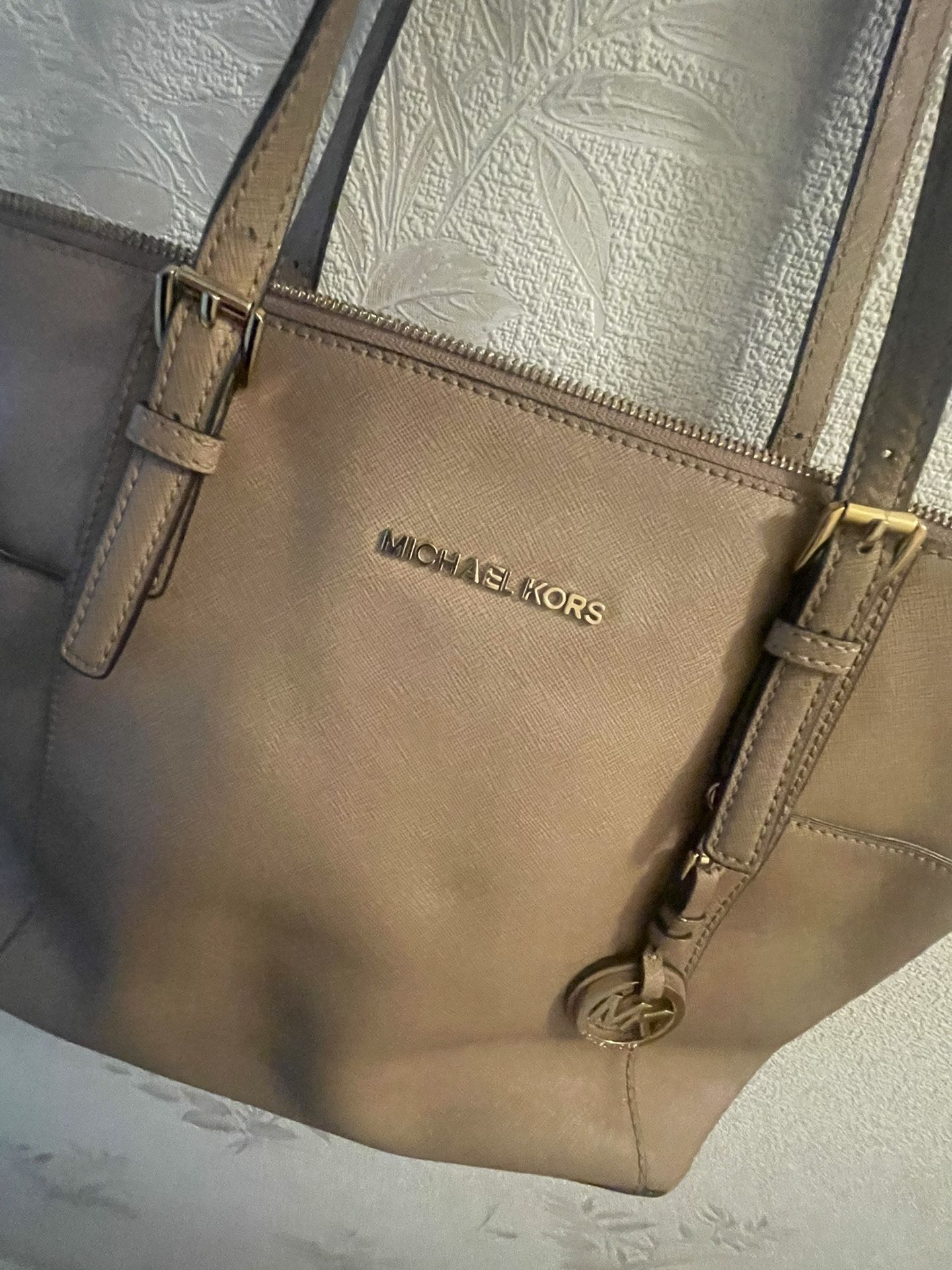 Michael Kors Purse Perfect Condition