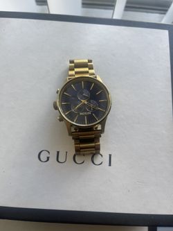Nixon Chrono Sentry Watch