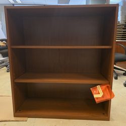 National Bookshelve 36 X 40"