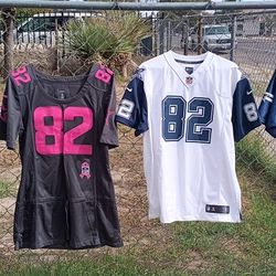 Cowboys Gear. Used.