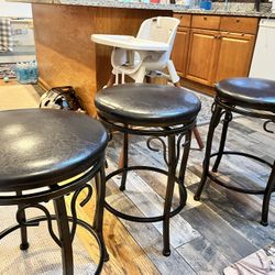 Barstools 