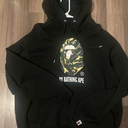 Bape Hoodie 
