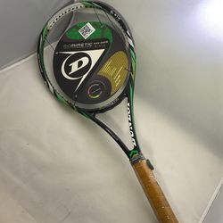 Dunlop Tennis Racquet - New