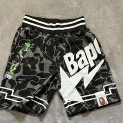 Bape Shorts 