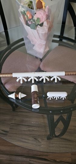 Ashley Black Fascia Tools