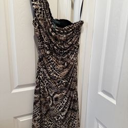 Beautiful woman’s  Ralph Lauren Dress