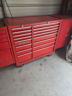 Tool box