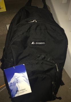 Everest Backpack