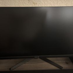 Asus Gaming Moniter 144 Hz