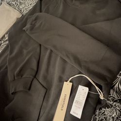 Essentials Hoodie