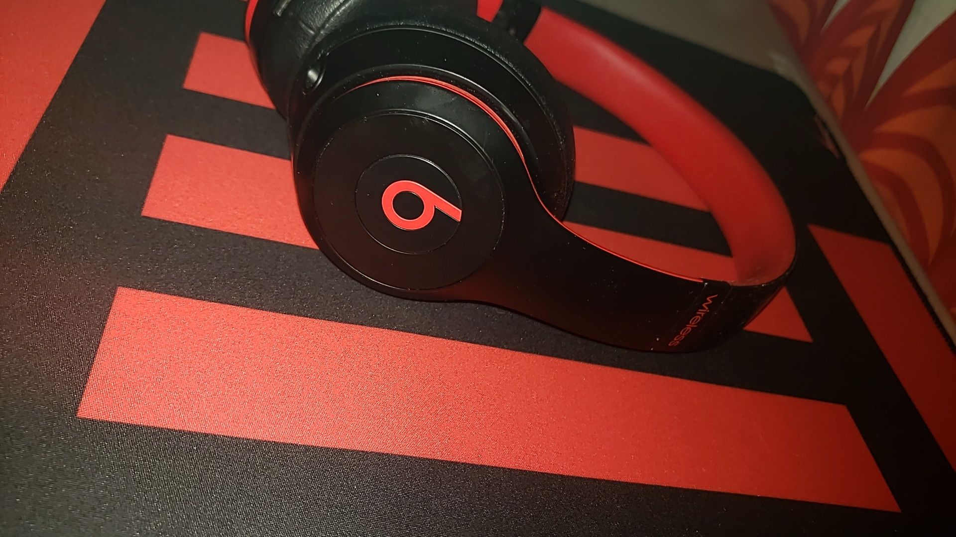 Beats Solo 3
