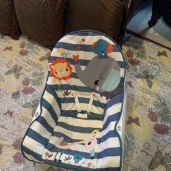 Baby Chair