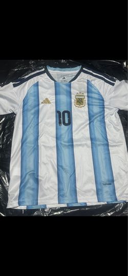 Argentina jersey