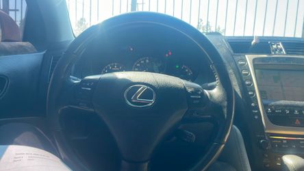 2006 Lexus GS 300