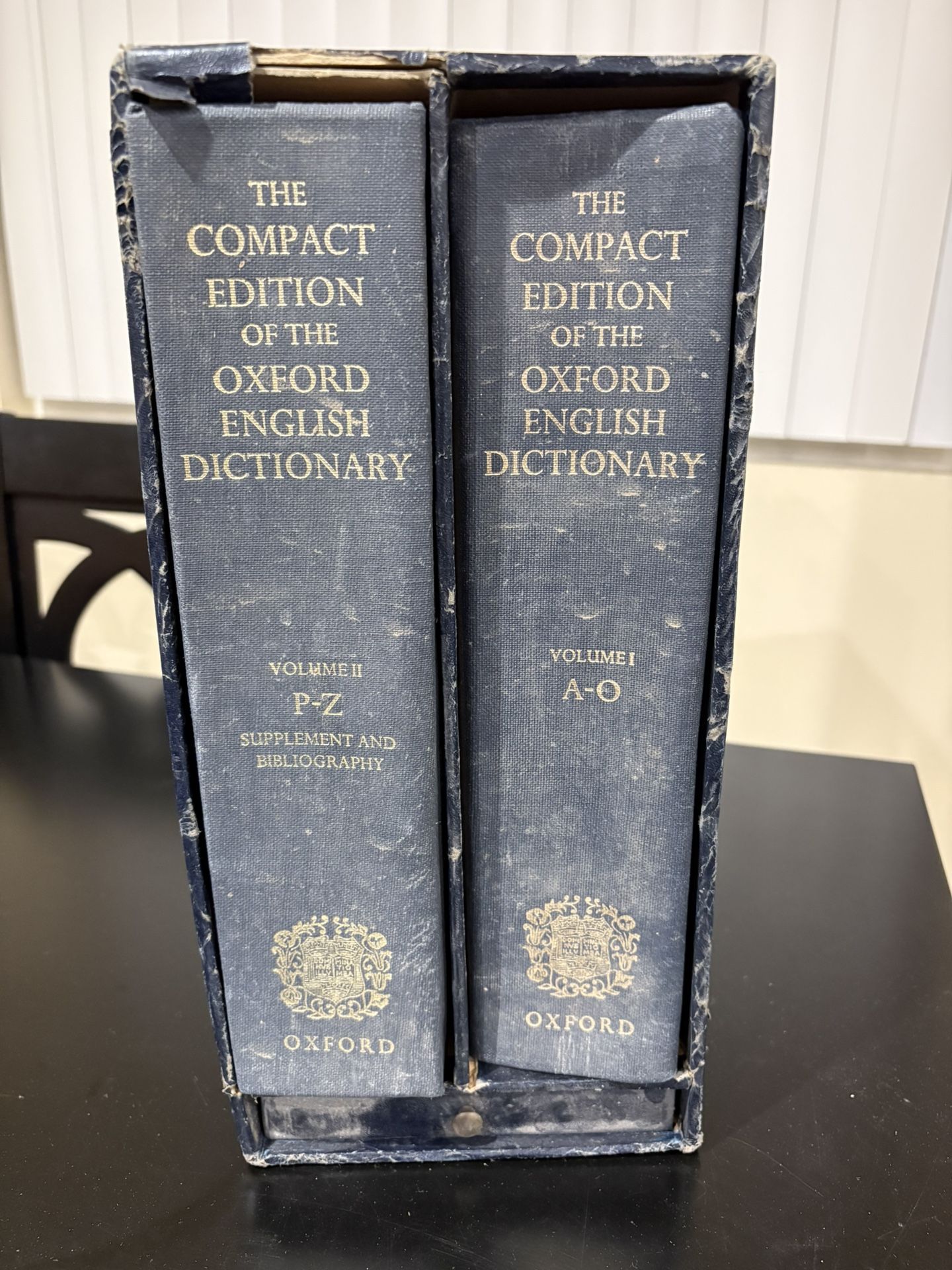 Dictionary
