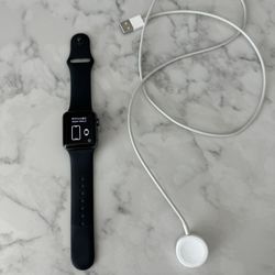 apple watch series 3