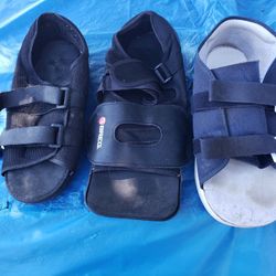 Therapeutic Shoes