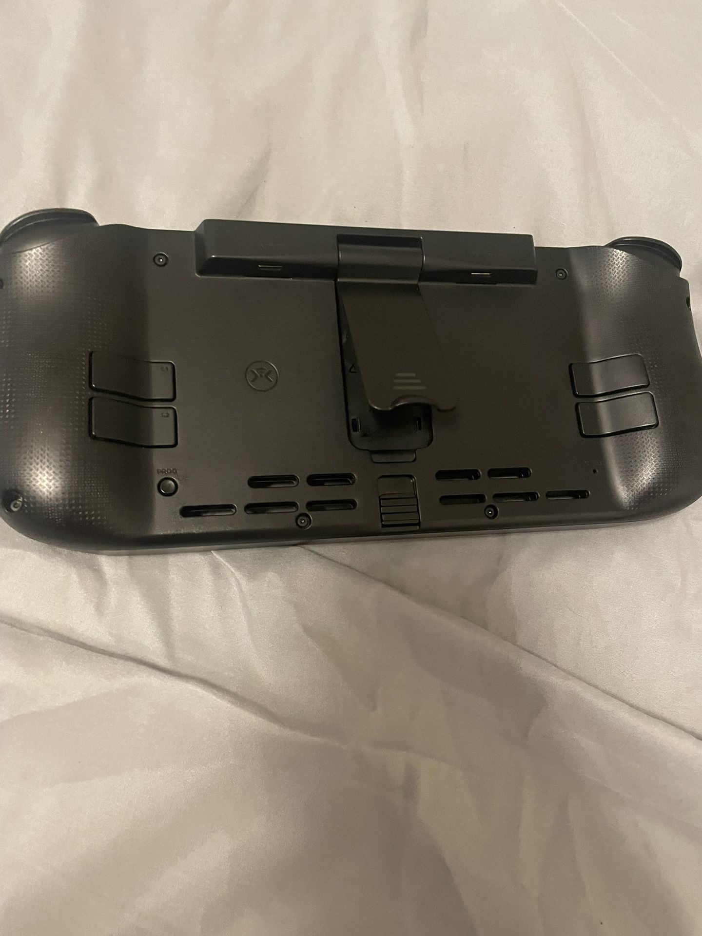 Portable Controller For Switch & OLED Switch…(not Switch2)