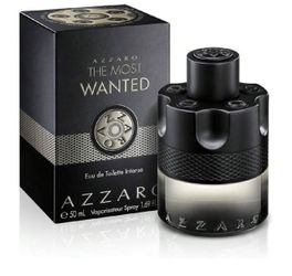 Azzaro The Most Wanted Eau de toilette intense (Men)