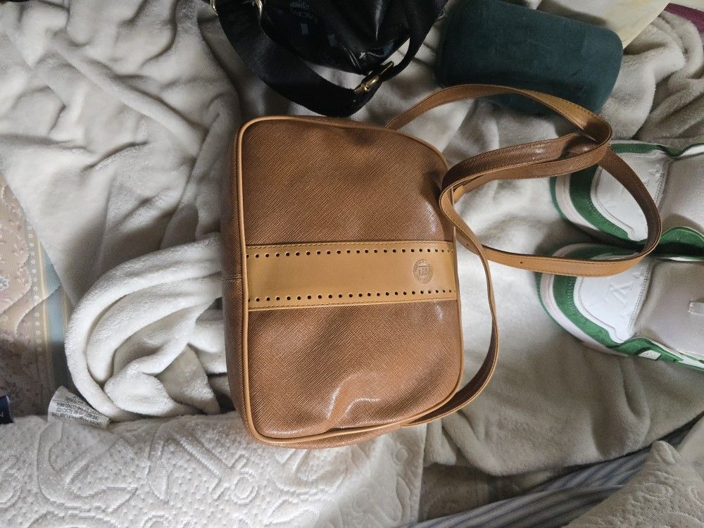 Fendi Purse