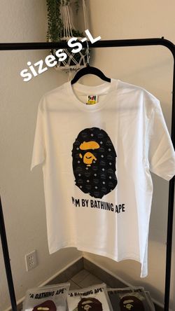 bape tees